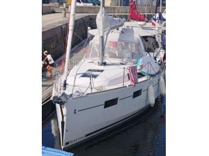 BENETEAU Oceanis 35 occasion